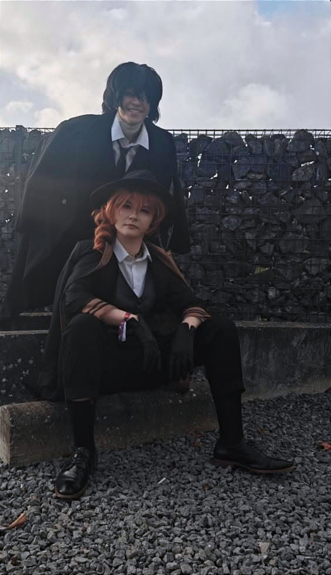 Dazai Osamu Mafia  - Photo 6