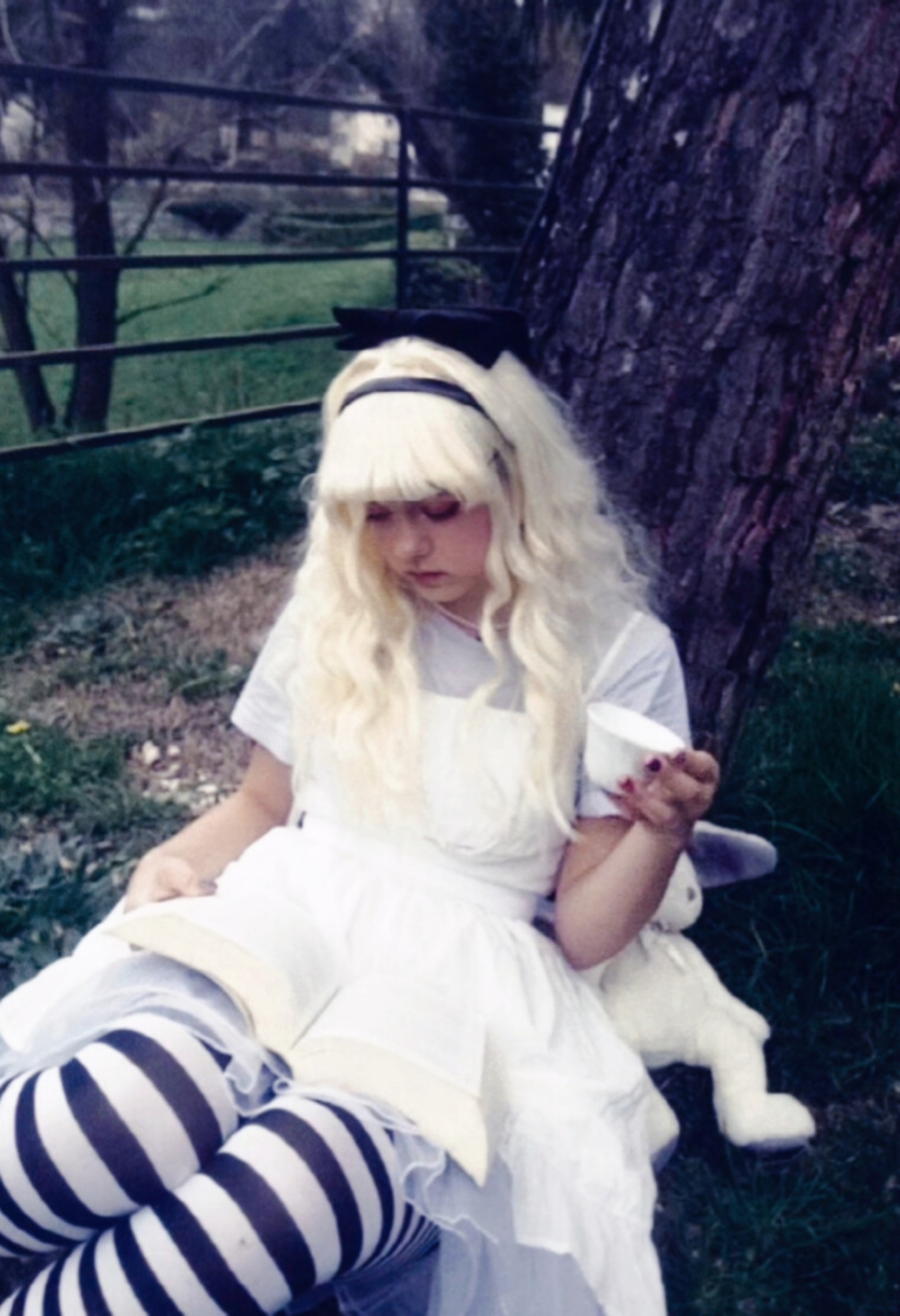ALICE — photo 17
