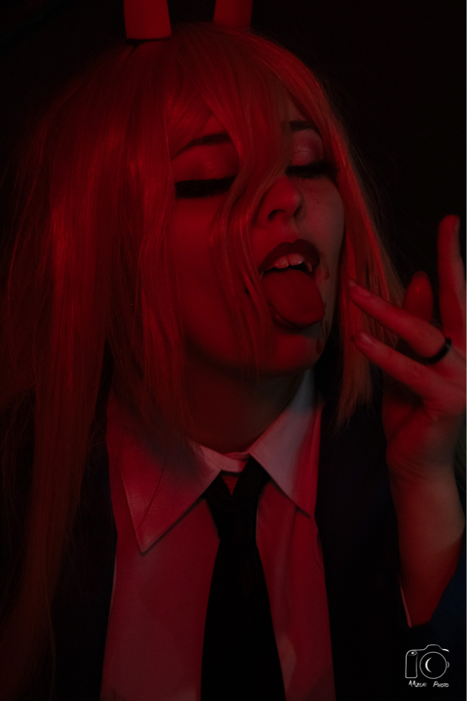Power — photo 8
