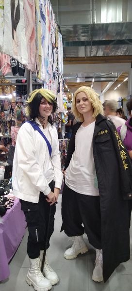 Mimikiwi.cos - Manga Galaxie 2023