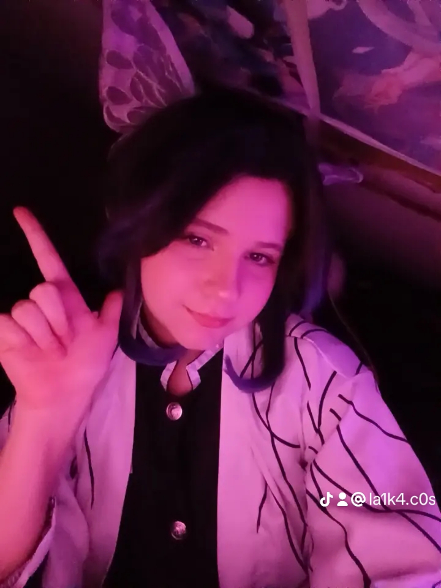 Shinobu Kocho  - Photo 6