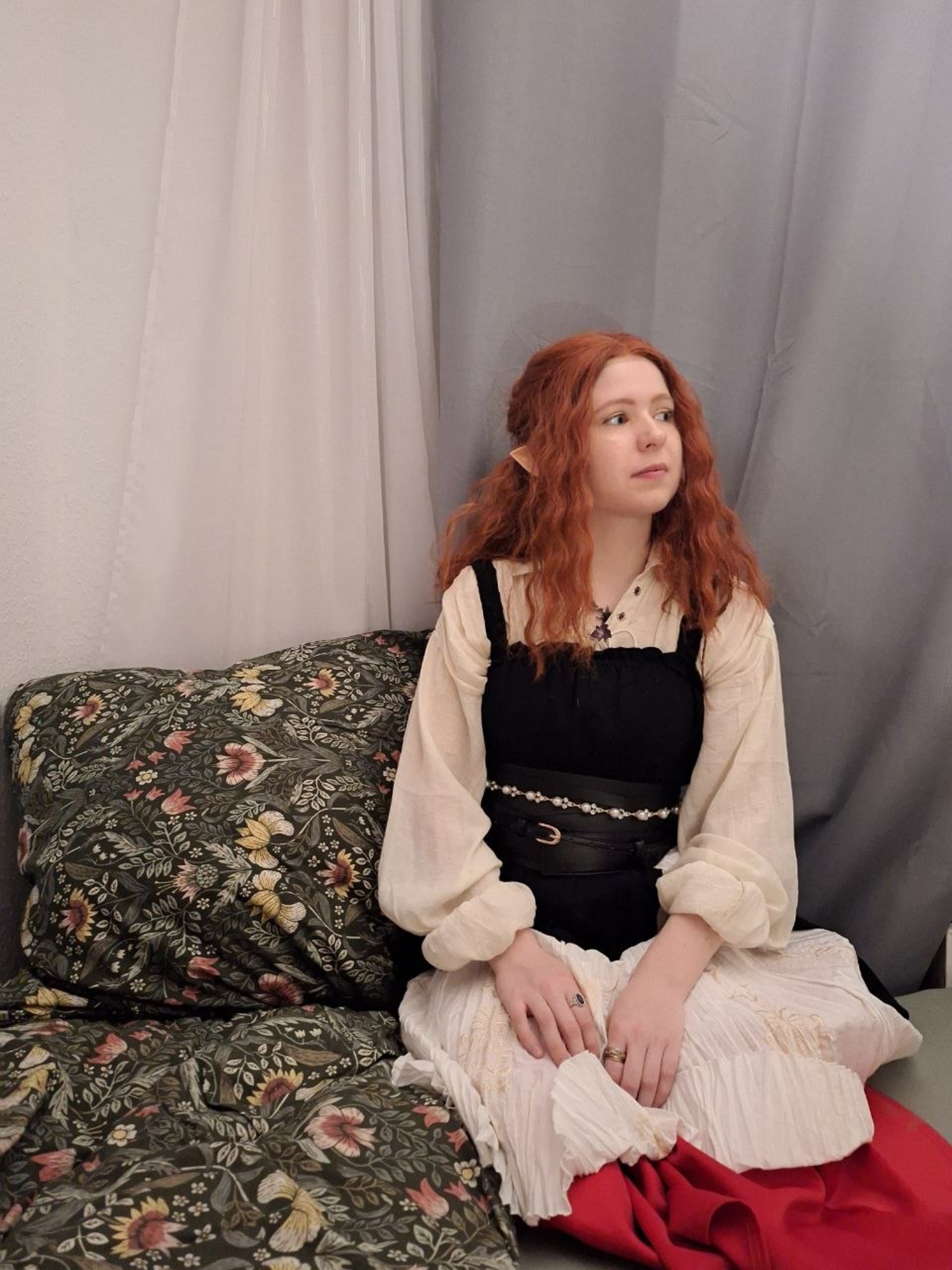 Casual Nerdanel — photo 10