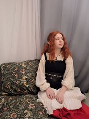 Casual Nerdanel preview 3