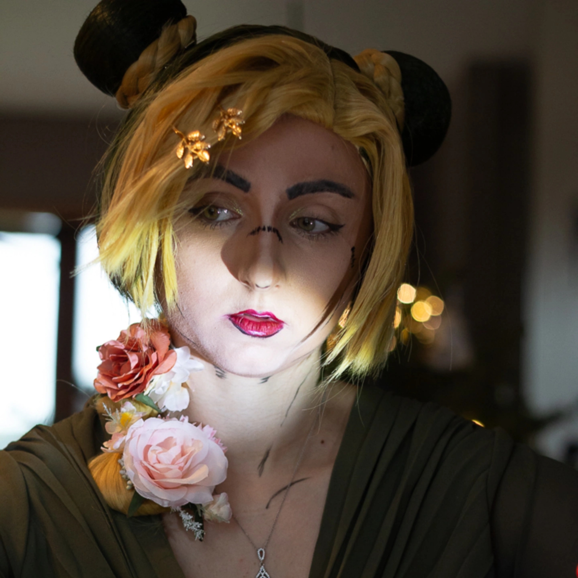 Jolyne — photo 18