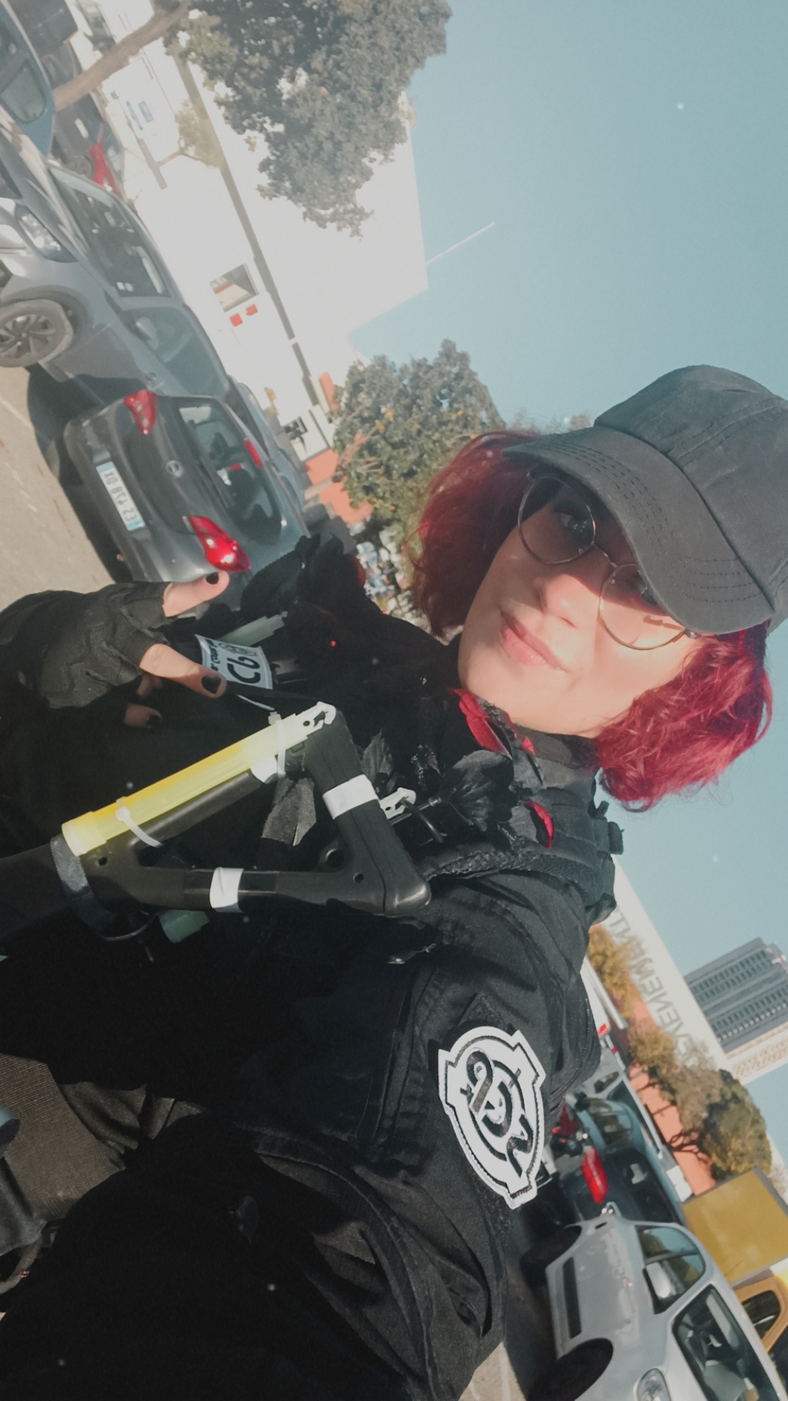 Scp fondation  - Photo 4