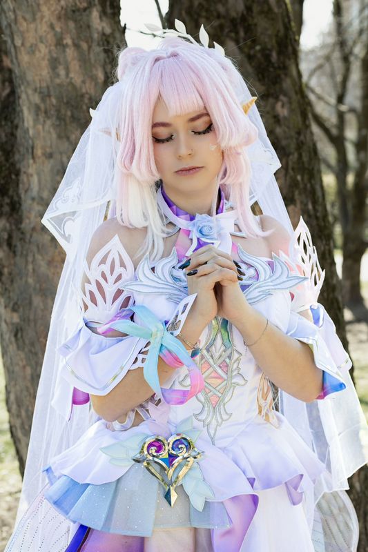 Akira._.cos – Cyrene
