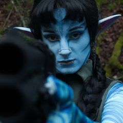 Na’vi Avatar preview 3