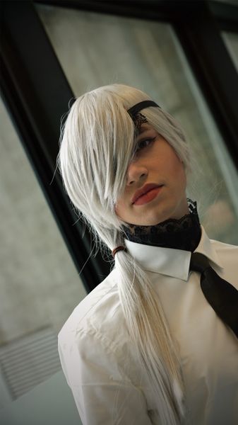 Neikos.cosplay - Photos Quanxi
