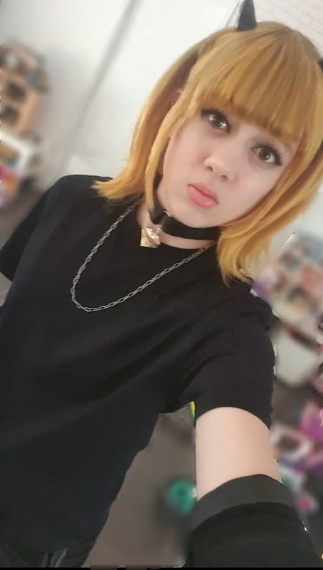 A_y_o – Mem-Cho black outif