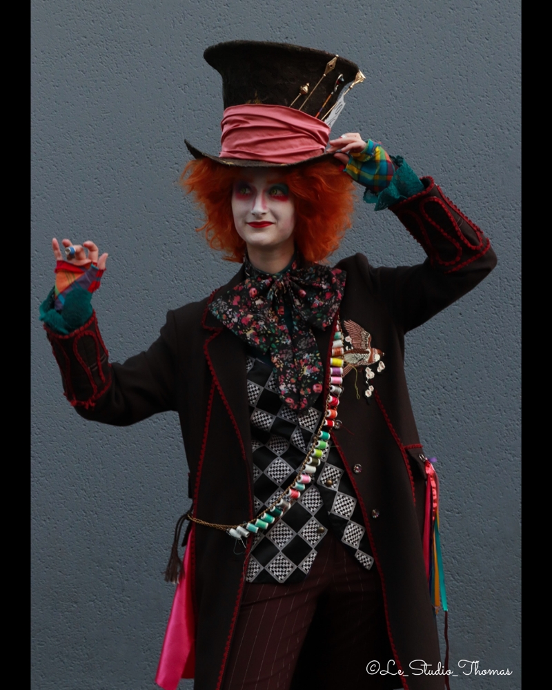 Chapelier Fou - Photo 2