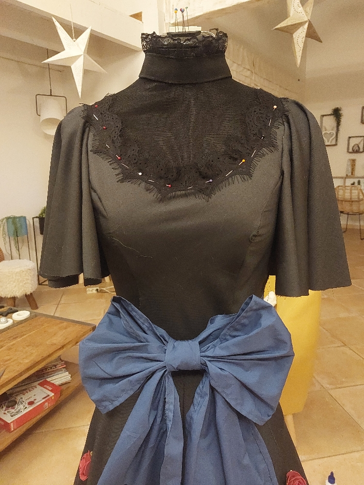 WIP Chloé  - Photo 9