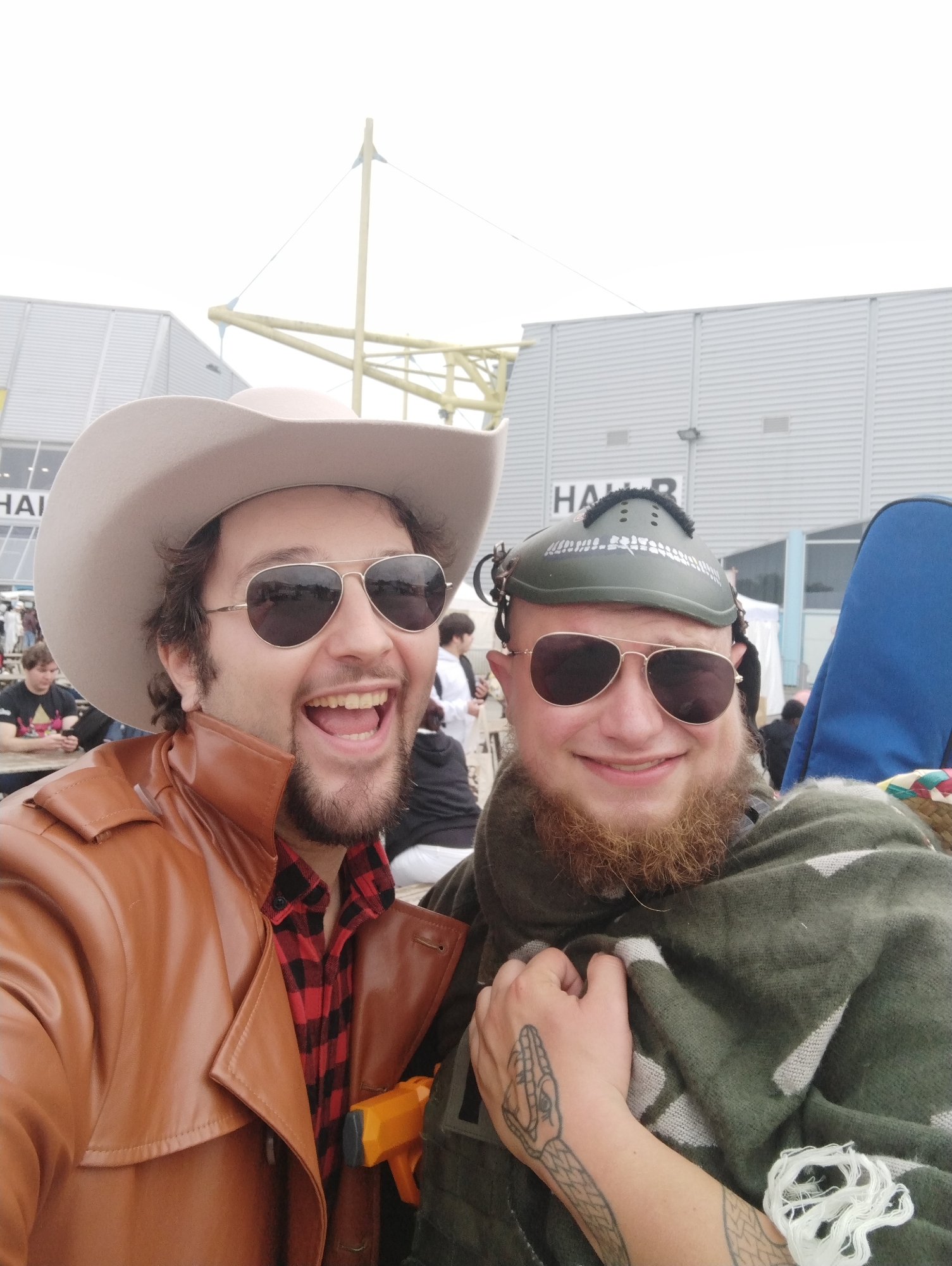 Vannes Sekai Festival 