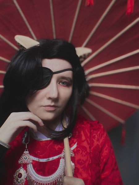 Johan - hua cheng