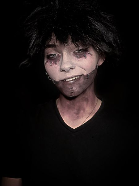 Cosplay_zaza - Dabi