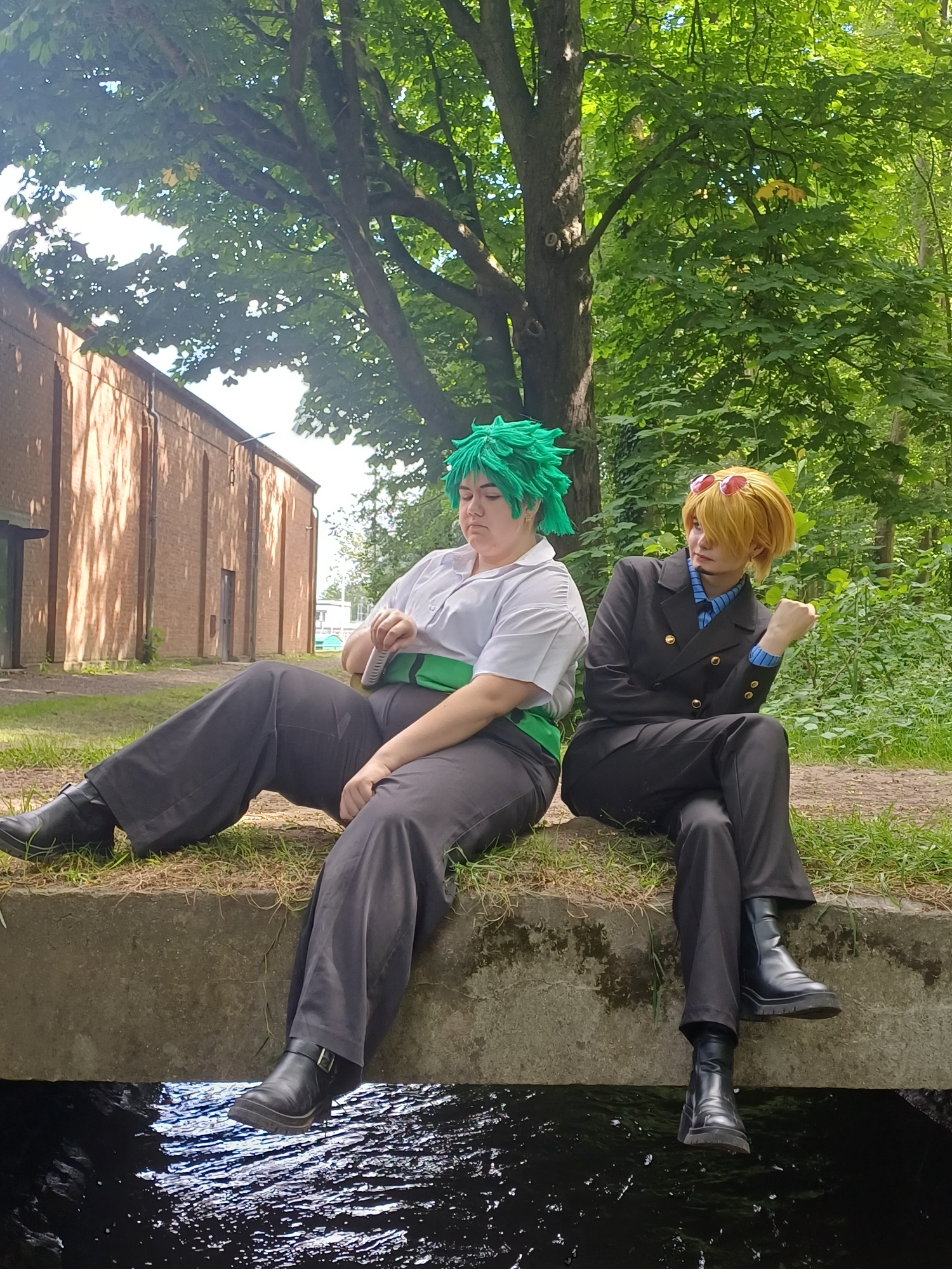 Zoro — photo 11