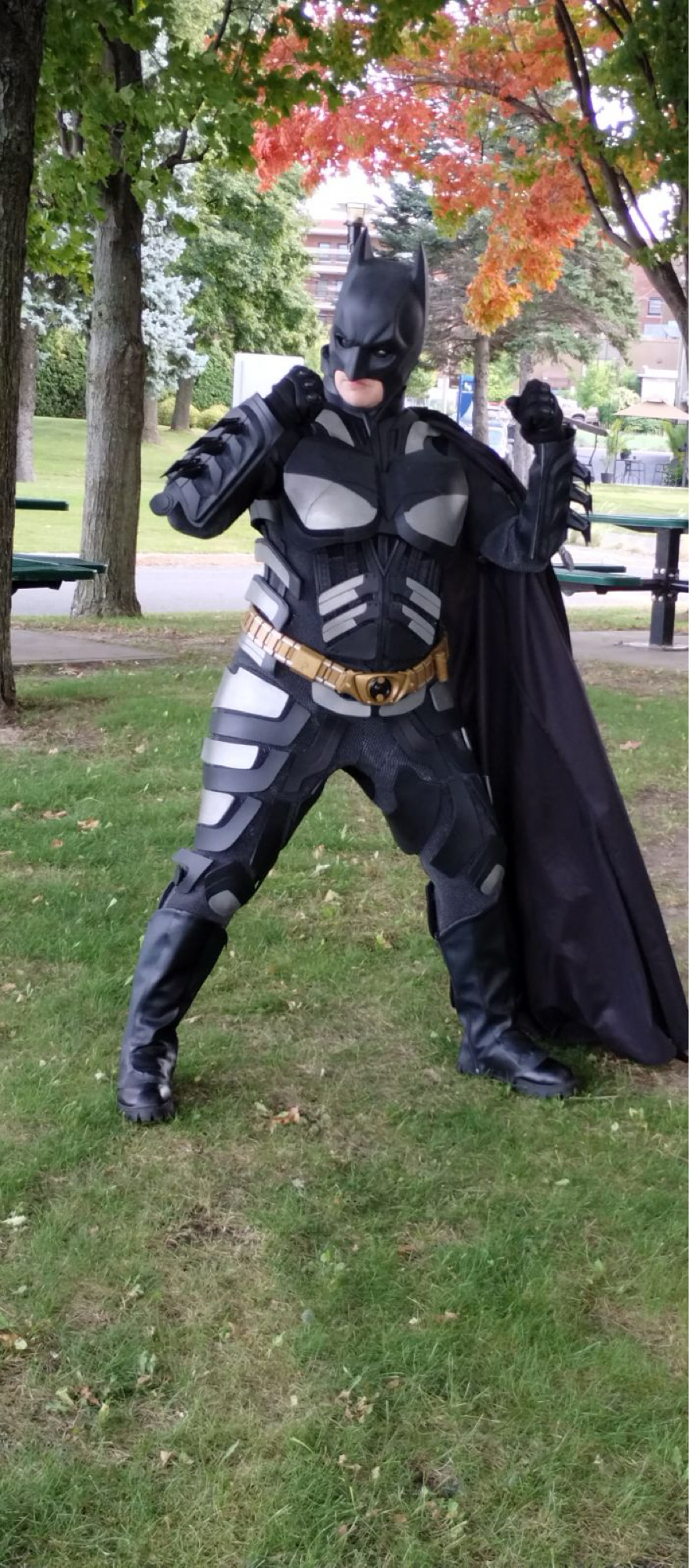 Batman TDK — photo 11