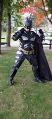 Batman TDK preview 2