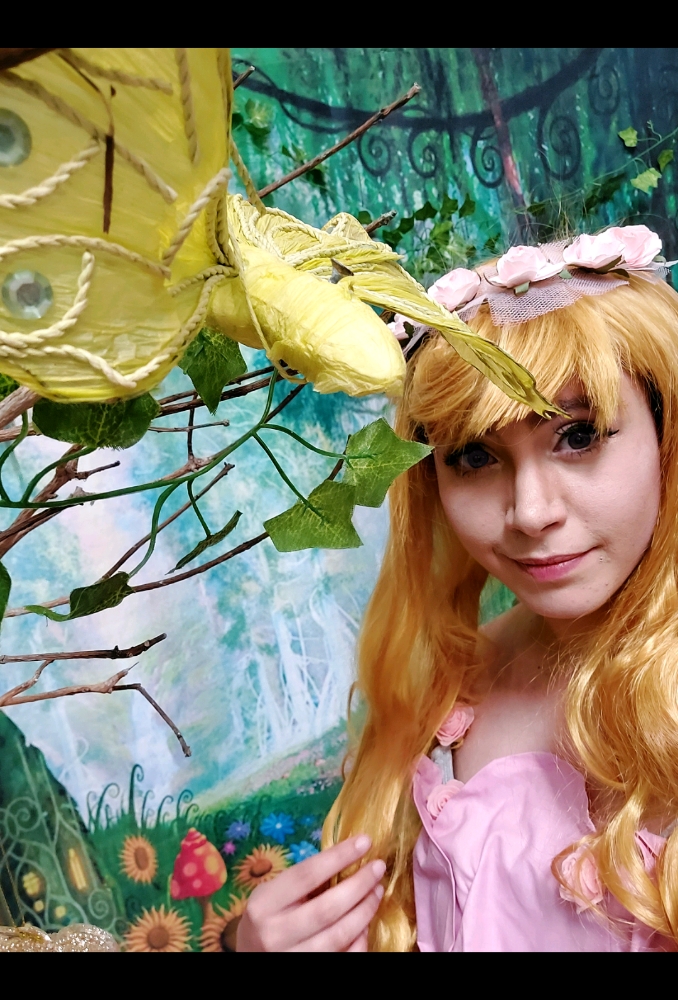 Aurore Fairy - Photo 7