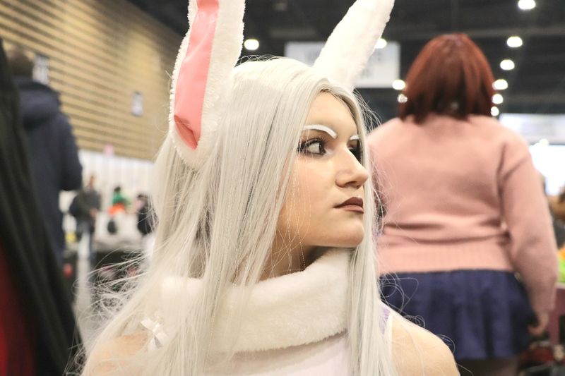 ☆cherry☆ – Mirko