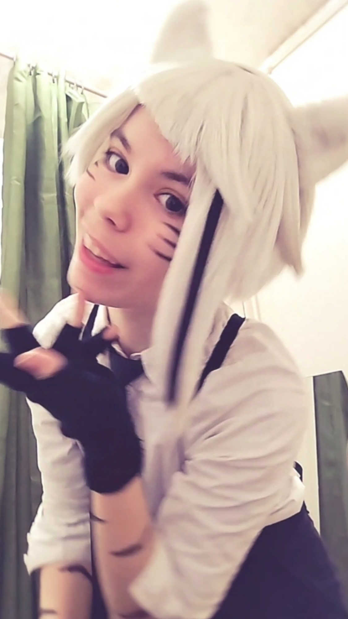 Shooting atsushi — photo 6