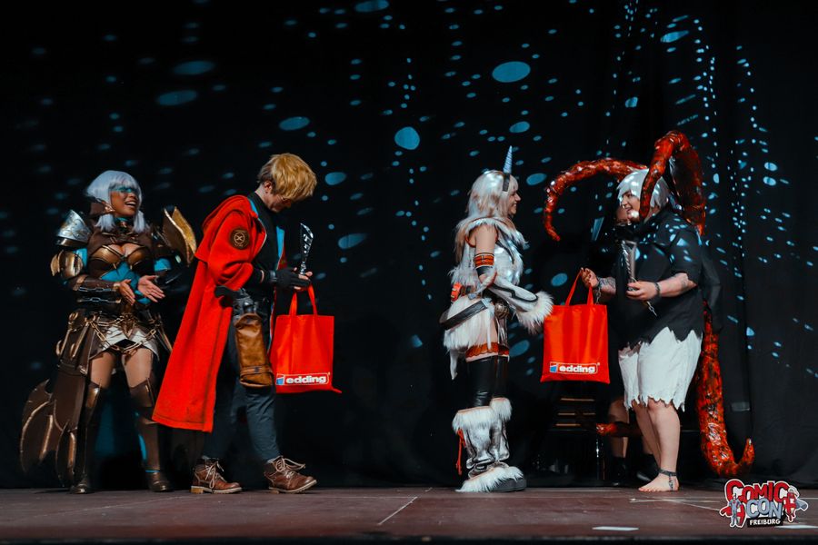 Ikigaicosplay - CC Freiburg 2023