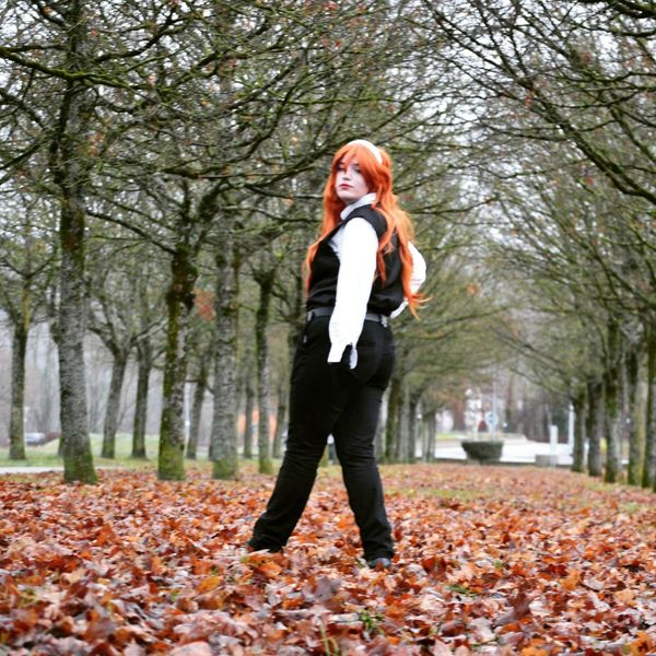 💟_❛_ruby_༉‧₊˚✧ - CLOSET COS - Chuuya 
