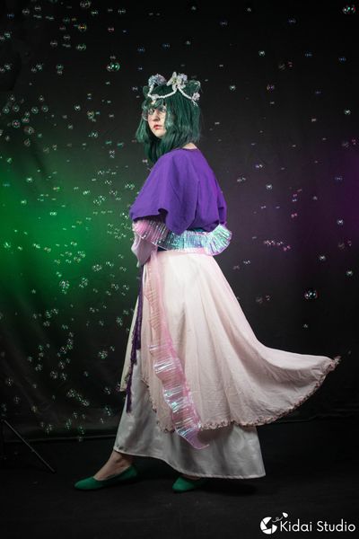 Luci0le - Maomao Moonfairy 