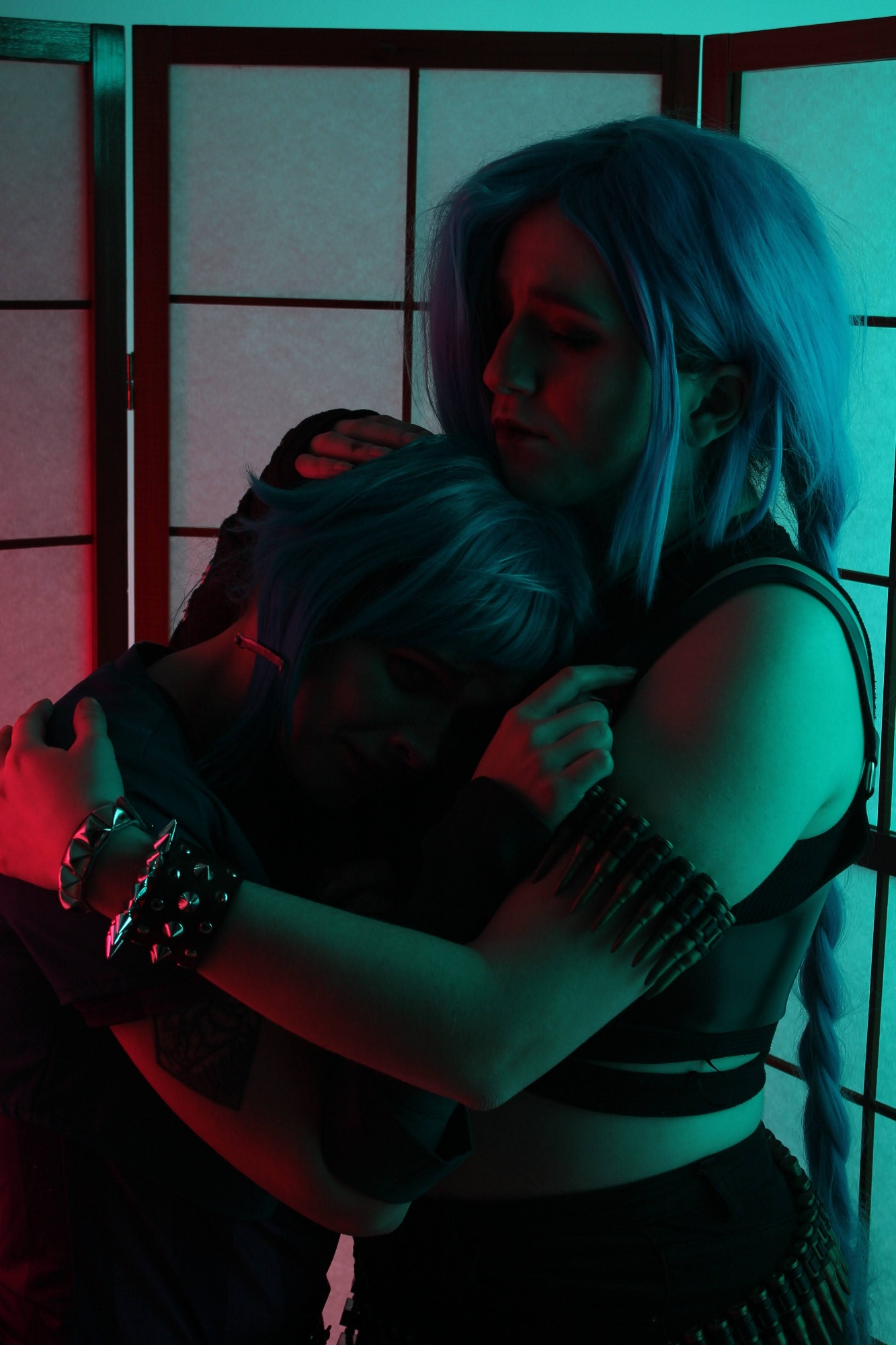 Jinx — photo 7