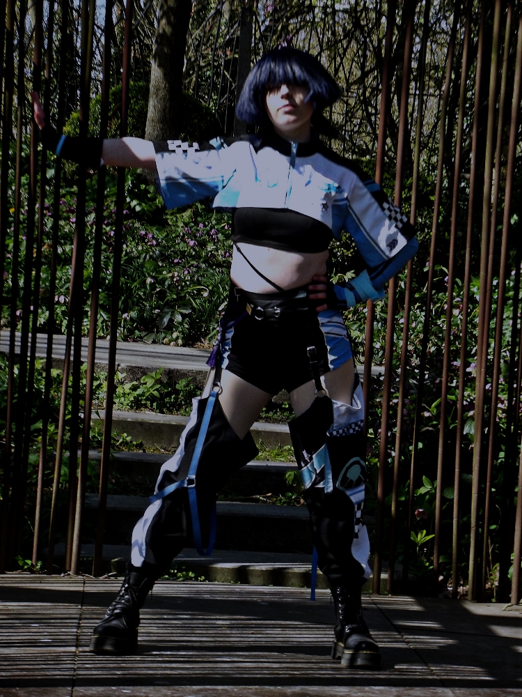 Wanderer racer - Photo 9