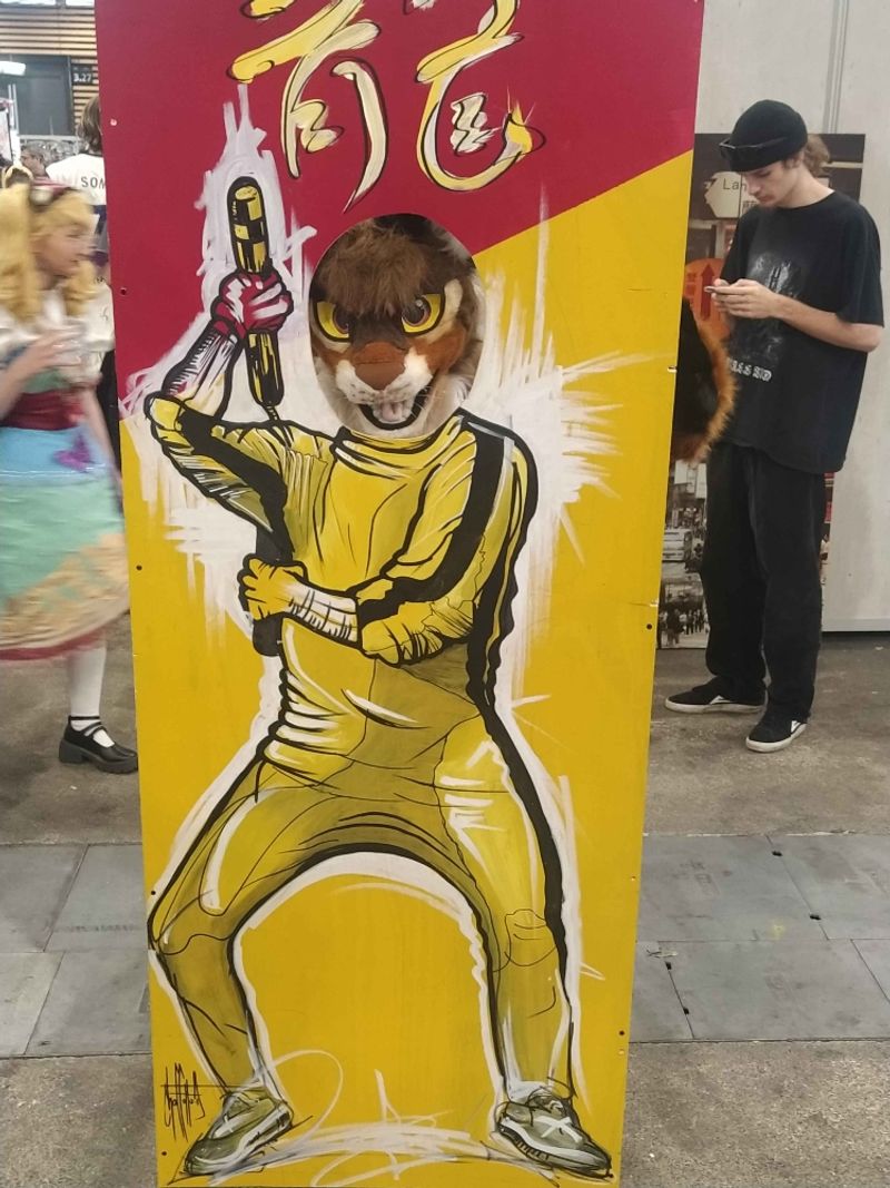 Ruby_design_créations_ – Freyja