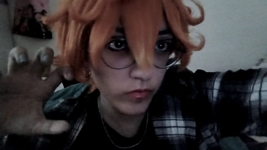Tartaglia Casual