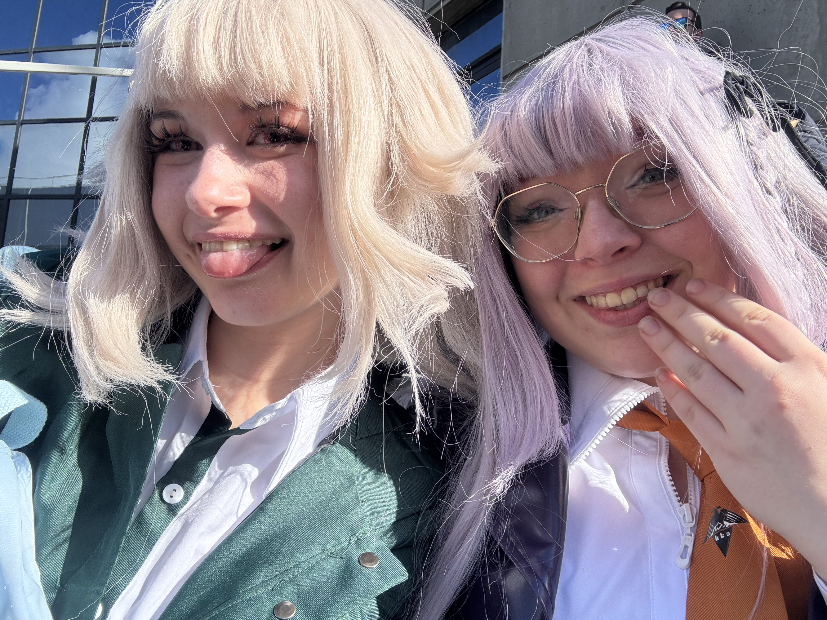 Paris Manga - CHIAKi — photo 22