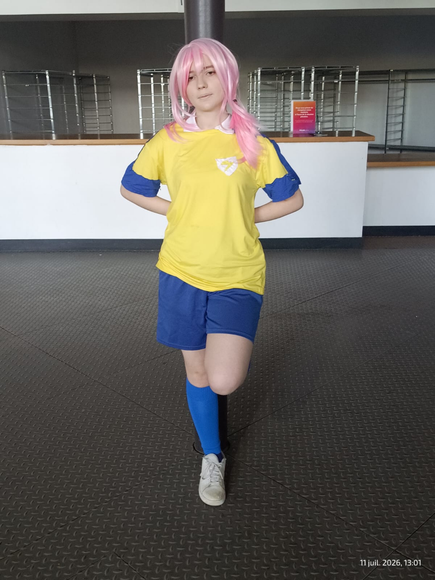 Kirino Ranmaru — photo 7