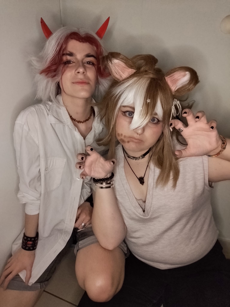 Gorou x itto  - Photo 6