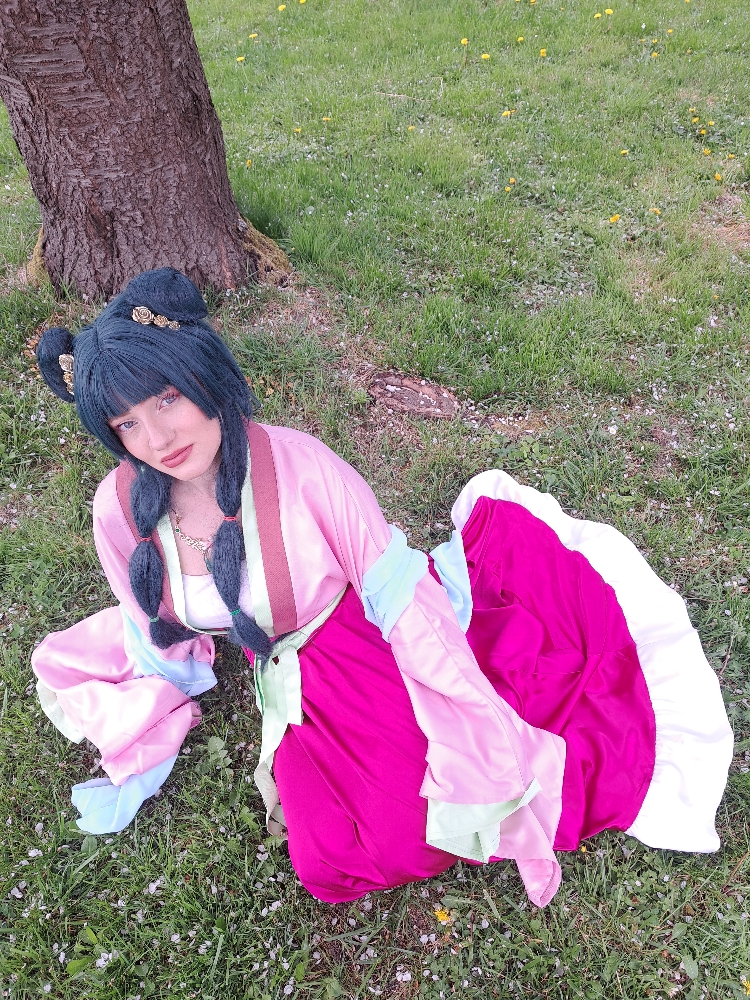 Mao mao — photo 5