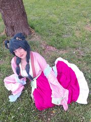 Mao mao preview 2