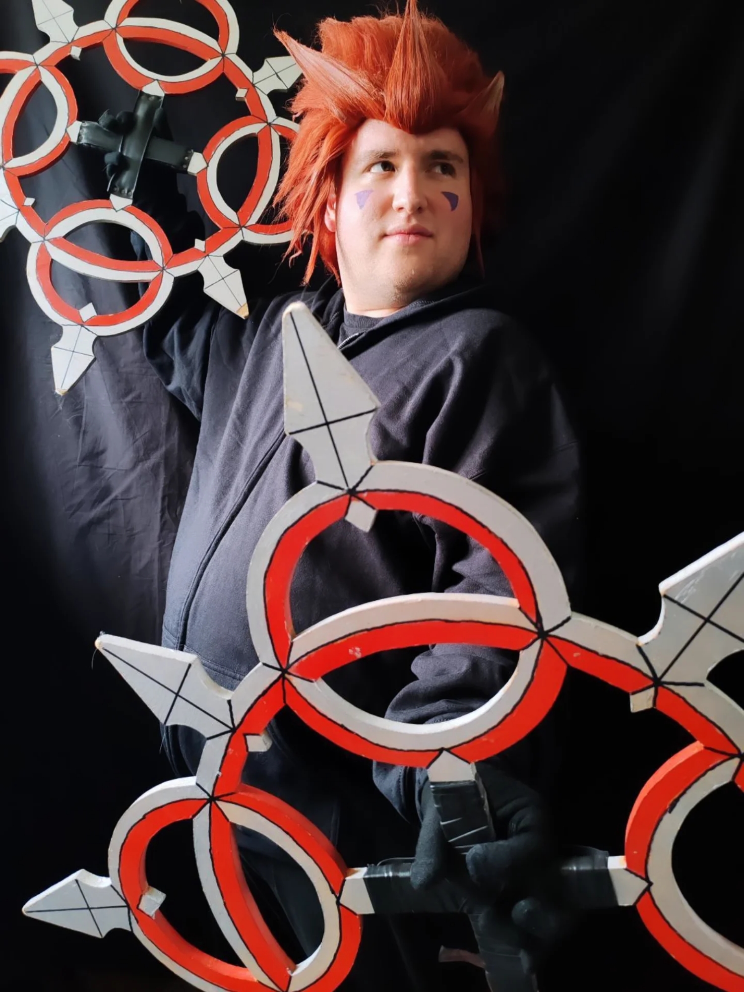 Axel — photo 9