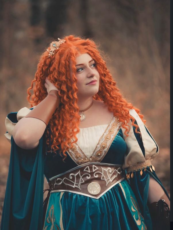 Flazelcos_ – Merida