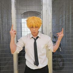 Denji preview 3