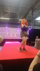 Kim possible conv preview 3