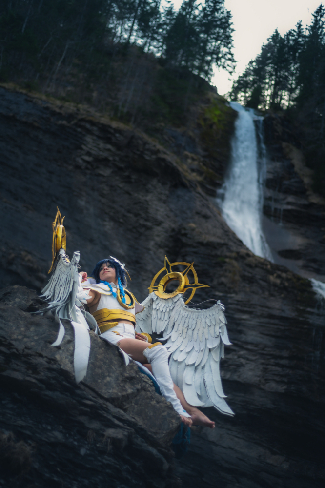 Shooting Archons — photo 16