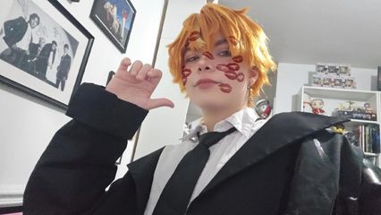Akito (Set 3) preview 2