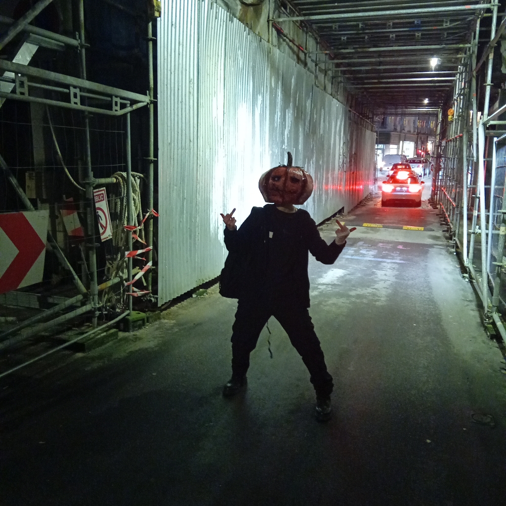 Eyeless jack - Photo 7