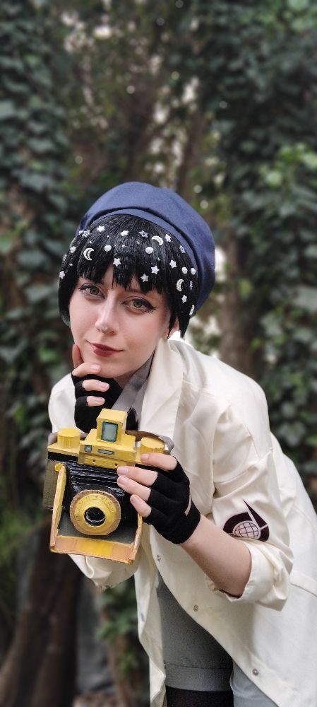 Meryl styfe  - Photo 18