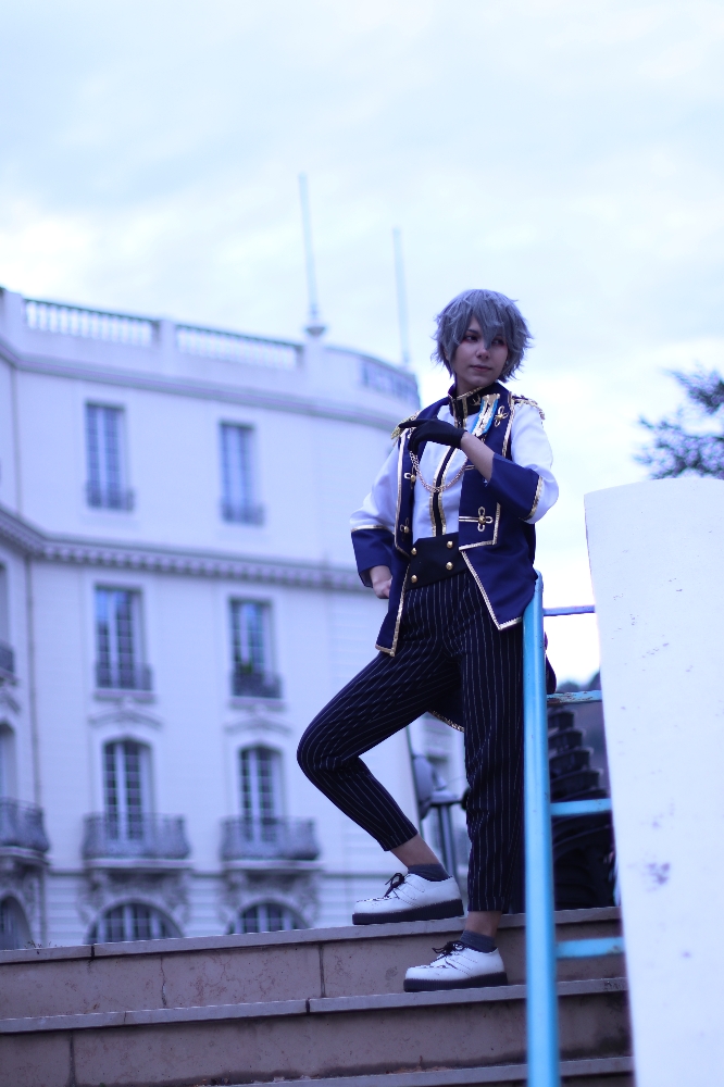 Izumi Sena RAW - Photo 2