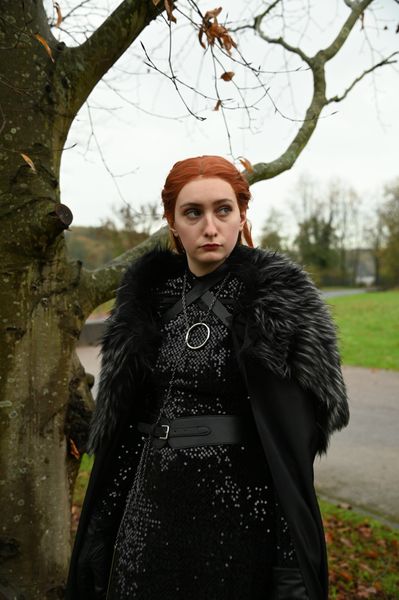 Léa🦋 - Sansa Stark