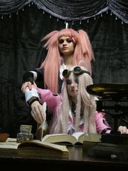 ☆ Junko ☆ preview 2