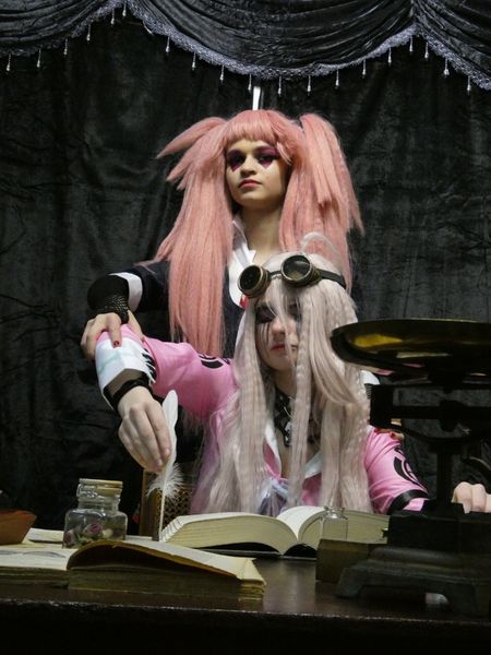 K4i_c0spl4y - ☆ Junko ☆