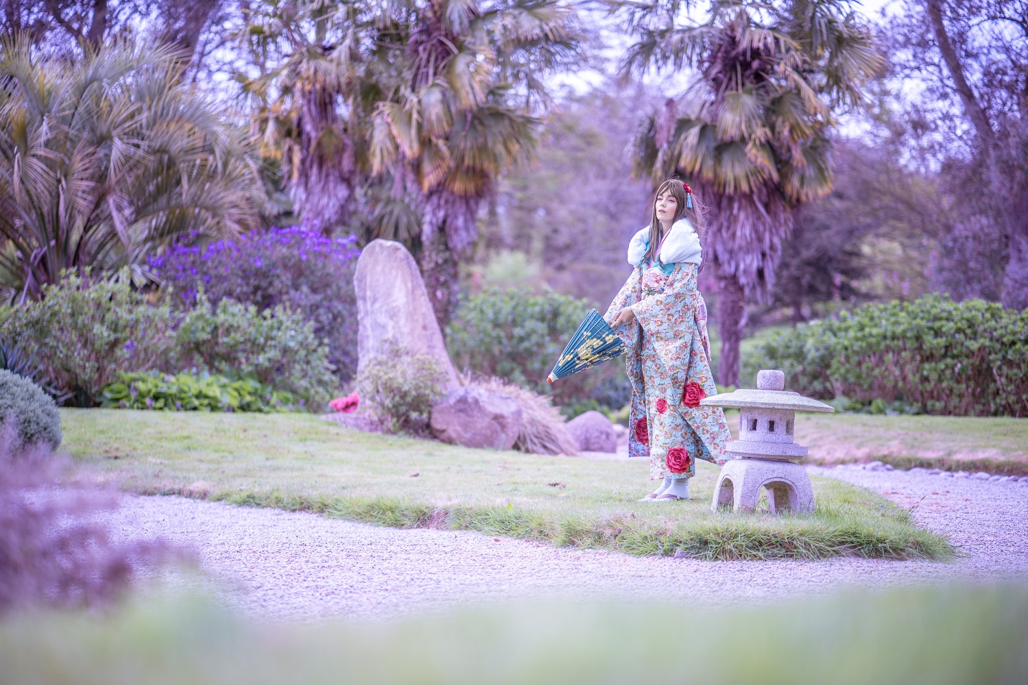 Rin Hanami - Photo 3