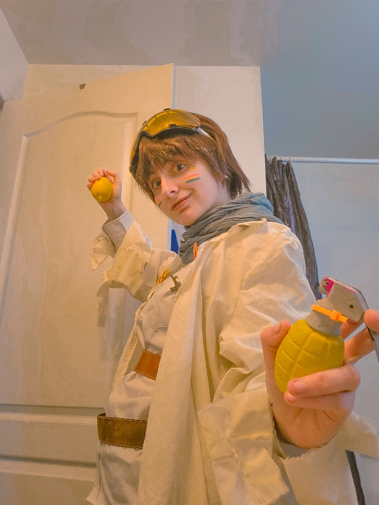 Pride Motojiro  - Photo 4